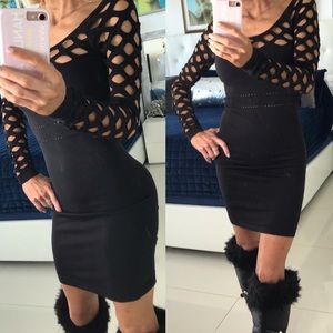 SEXY INTIMATELY FREE PEOPLE DRESS